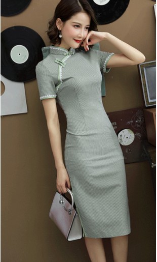 Ariya Cheongsam